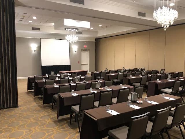 Give your conference rooms a facelift