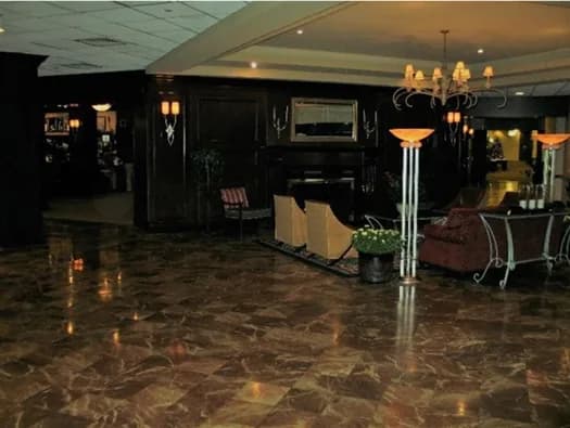 Transform your lobby or waiting room into an elegant, customer appealing setting